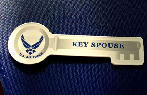 Key Spouse Program