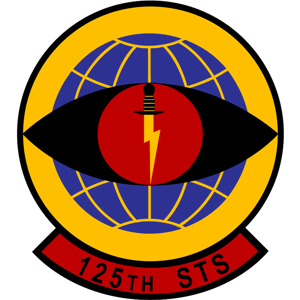 125th Special Tactics Squadron