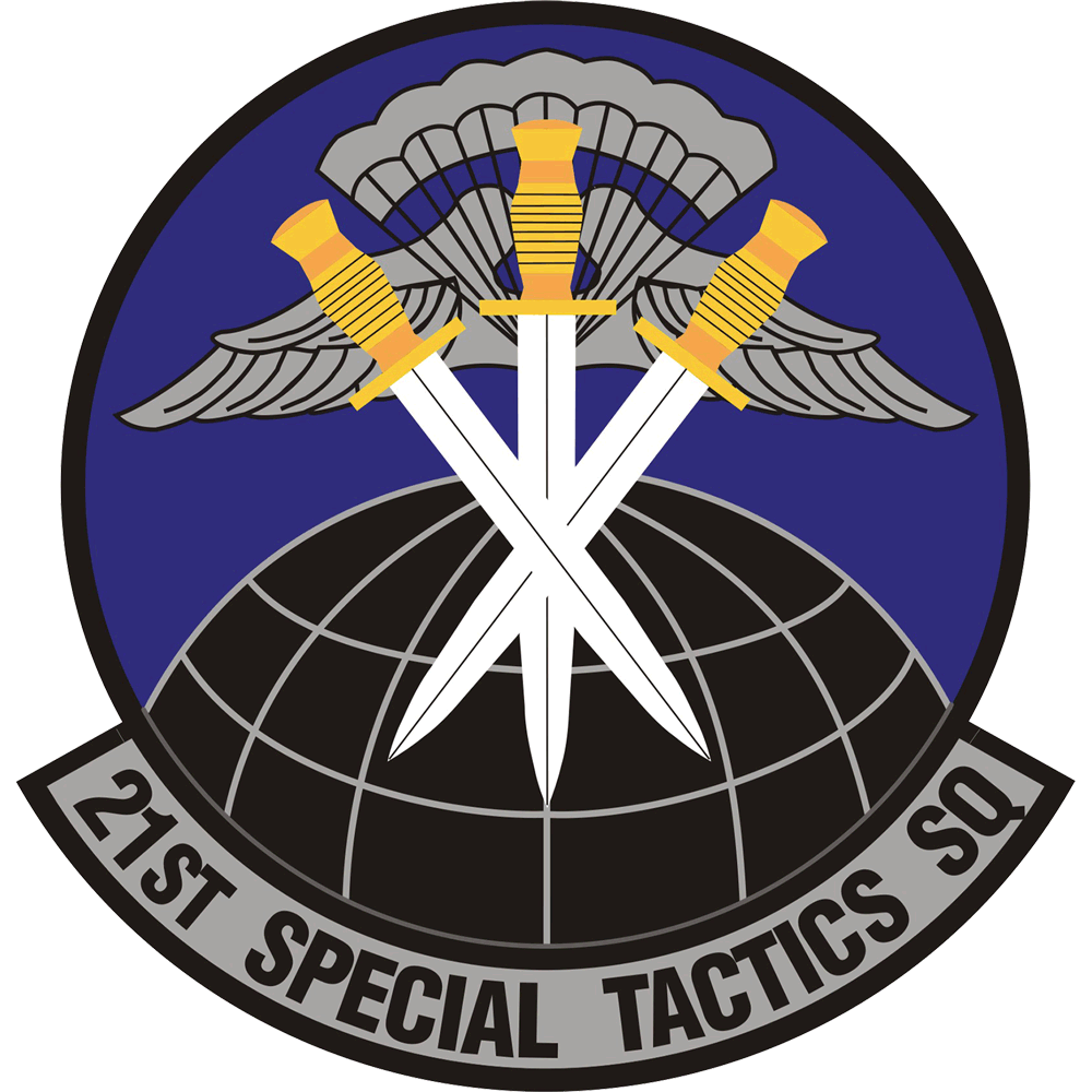 21st Special Tactics Squadron