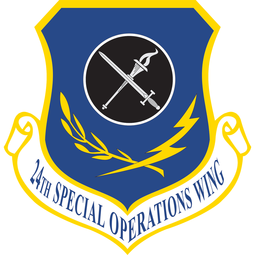 24 Special Operations Wing