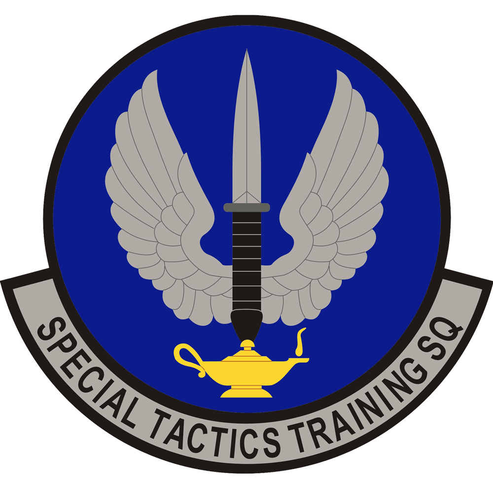 Special Tactics Training Squadron