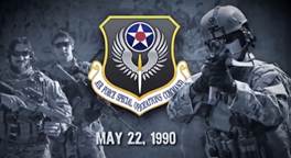 Air Force Special Tactics 24 Sow Who We Are Special Operations