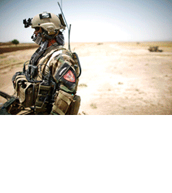 air force tacp physical requirements