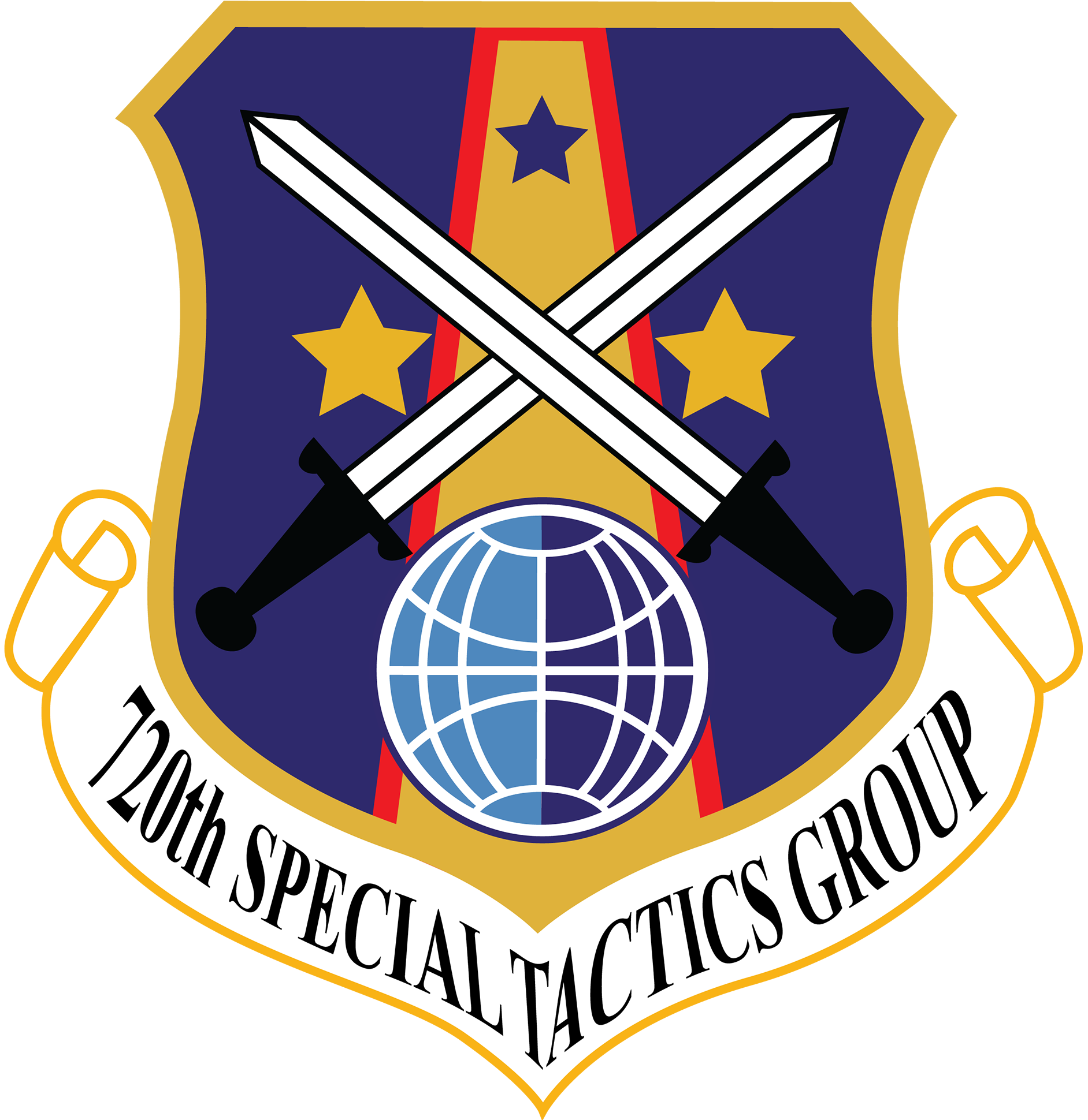 720th Special Tactics Group