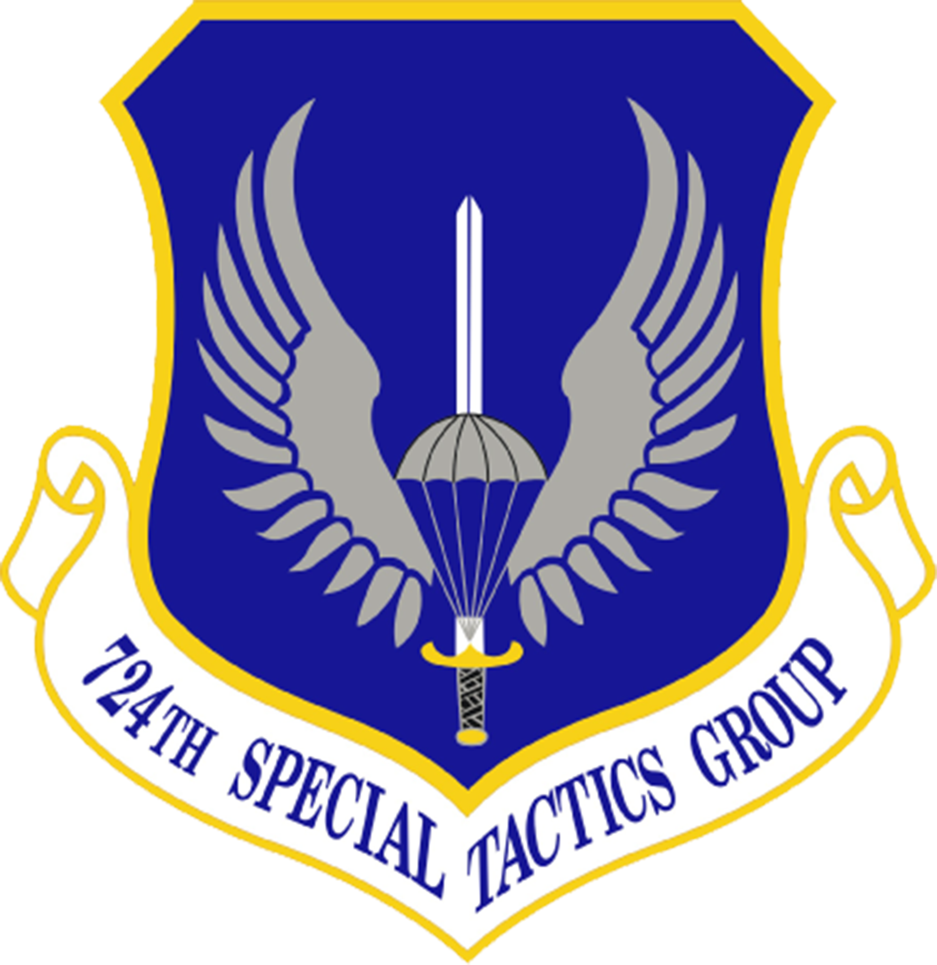 724th Special Tactics Group