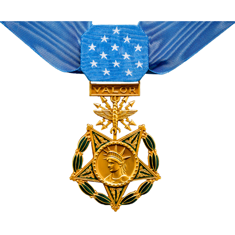 Medal of Honor