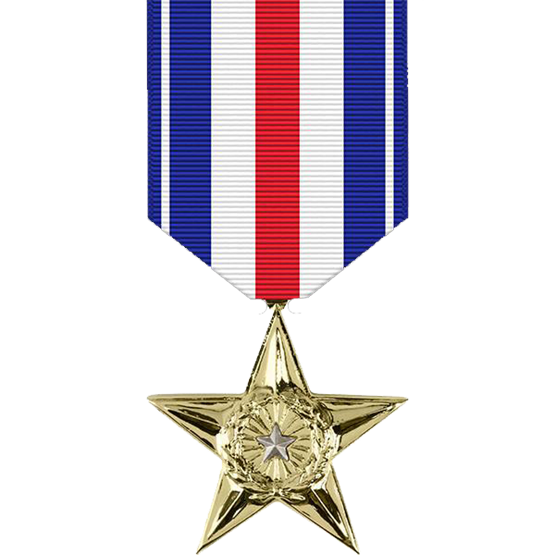 Silver Star