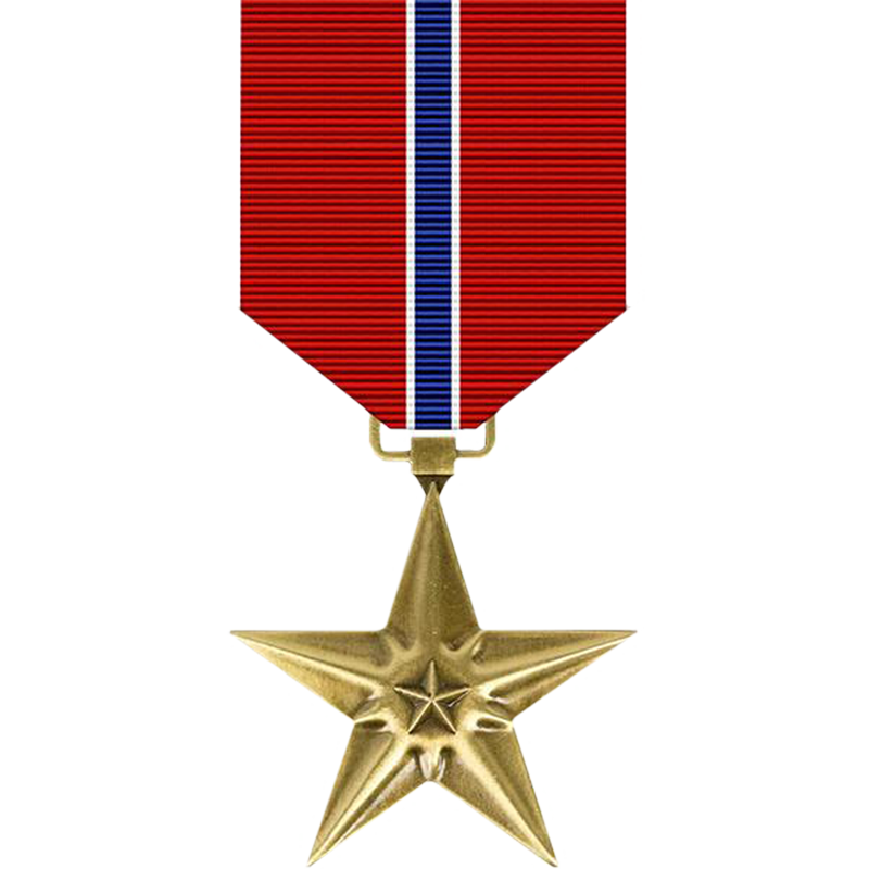 Silver Star