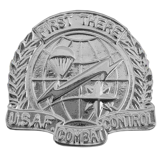 Combat Control Badge
